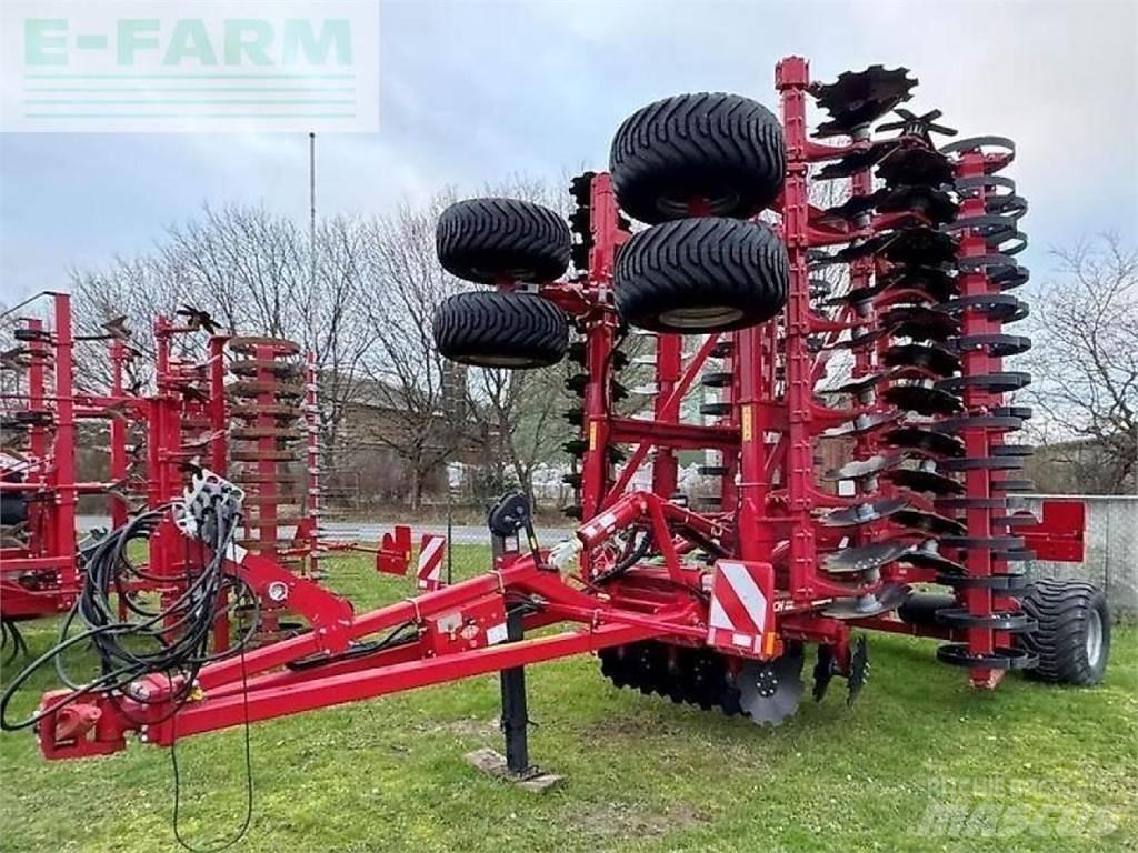 Horsch joker 7rt Kiekkomultaimet ja lautasäkeet