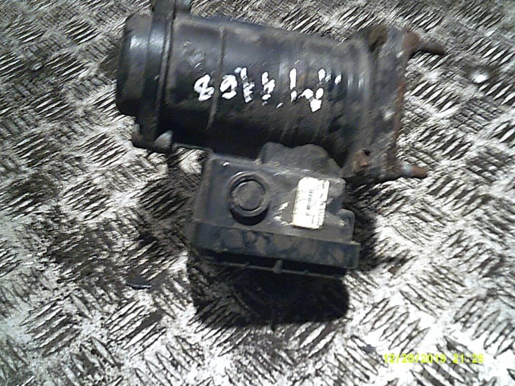 MAN TGS 81523016217 Jarrut