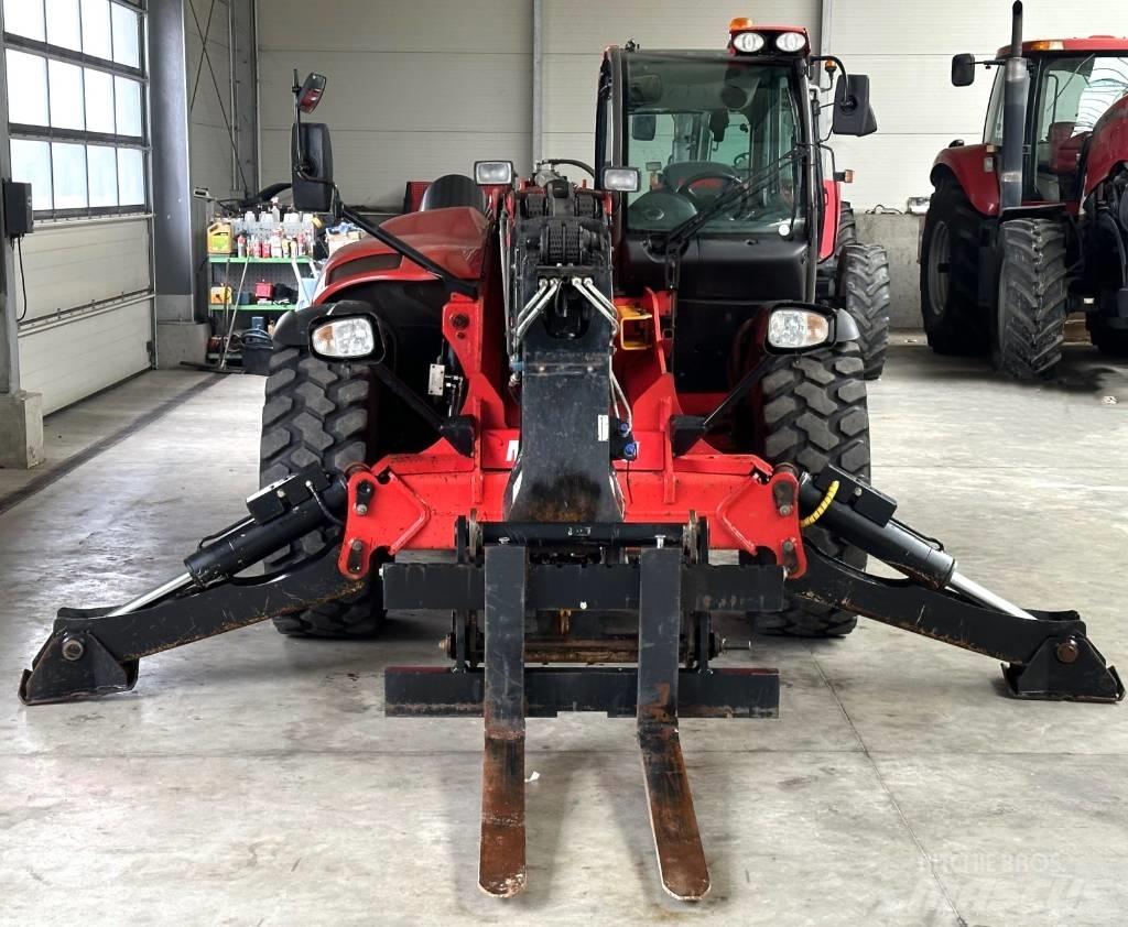 Manitou MT 1840 Kurottajat