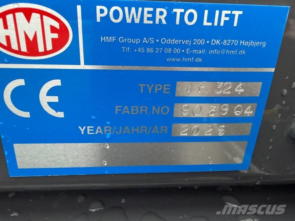 Volvo FH 500 Vaihtolava-autot