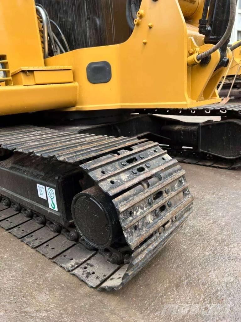 CAT 306 E2 Minikaivukoneet < 7t