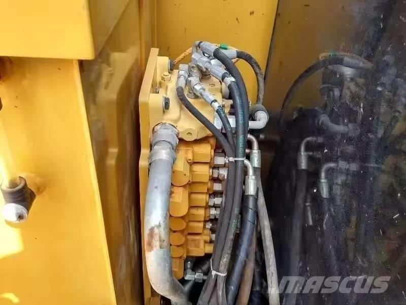CAT 306 E2 Minikaivukoneet < 7t