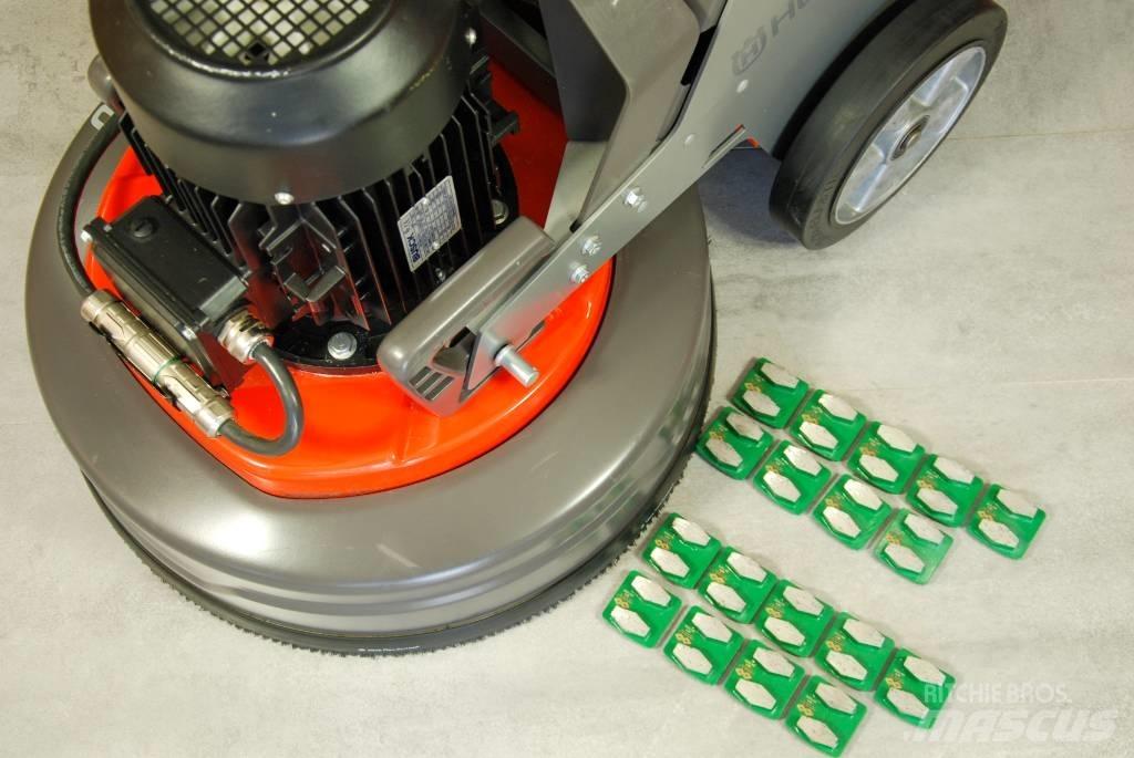 Husqvarna PG540 Betonin viimeistelykoneet