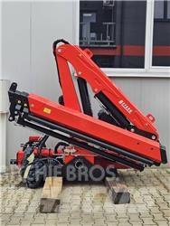 Befard XF9502B Muut nostokoneet