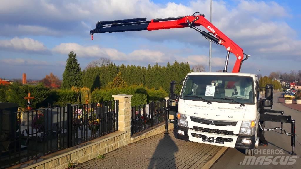 Befard XF9502B Muut nostokoneet