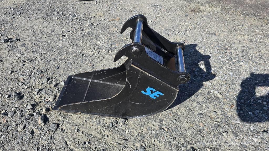  Skopor S30/180 Minikaivukoneet < 7t