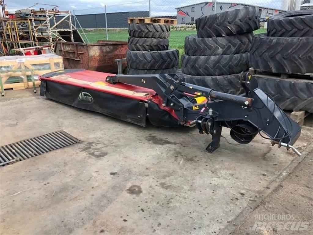 Vicon Extra 340 Niittokoneet