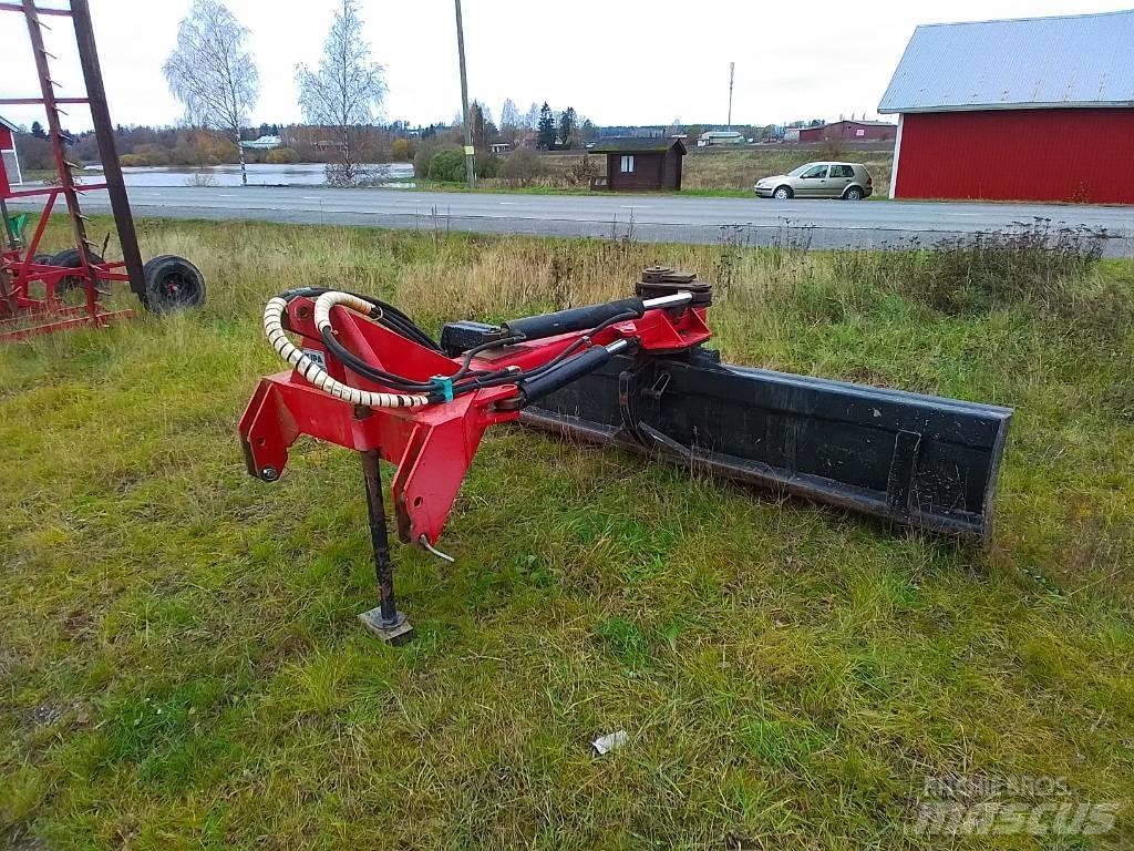 Kipa MHX 3m takalana Lanat