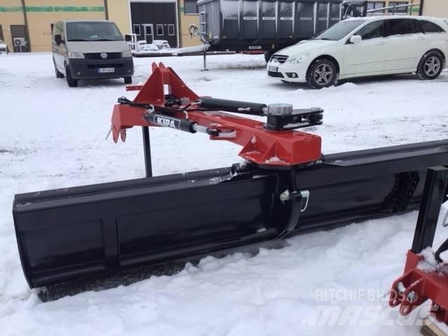 Kipa MHX 3m takalana Lanat