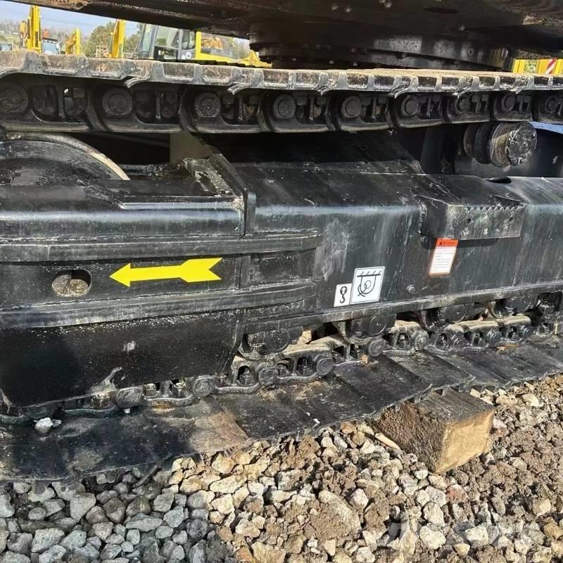 Sany SY 235 Telakaivukoneet