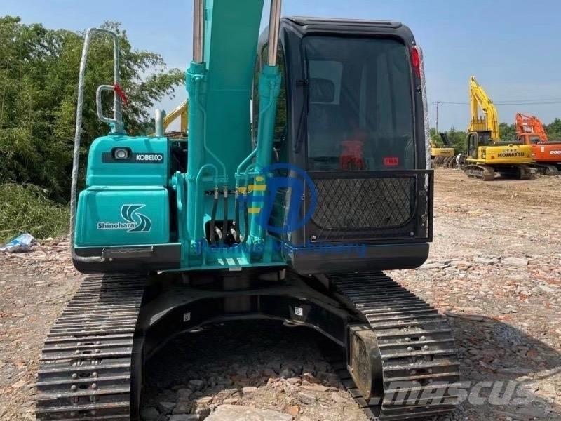 Kobelco SK140 LC Telakaivukoneet
