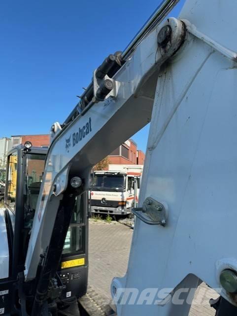 Bobcat E 35z Minikaivukoneet < 7t