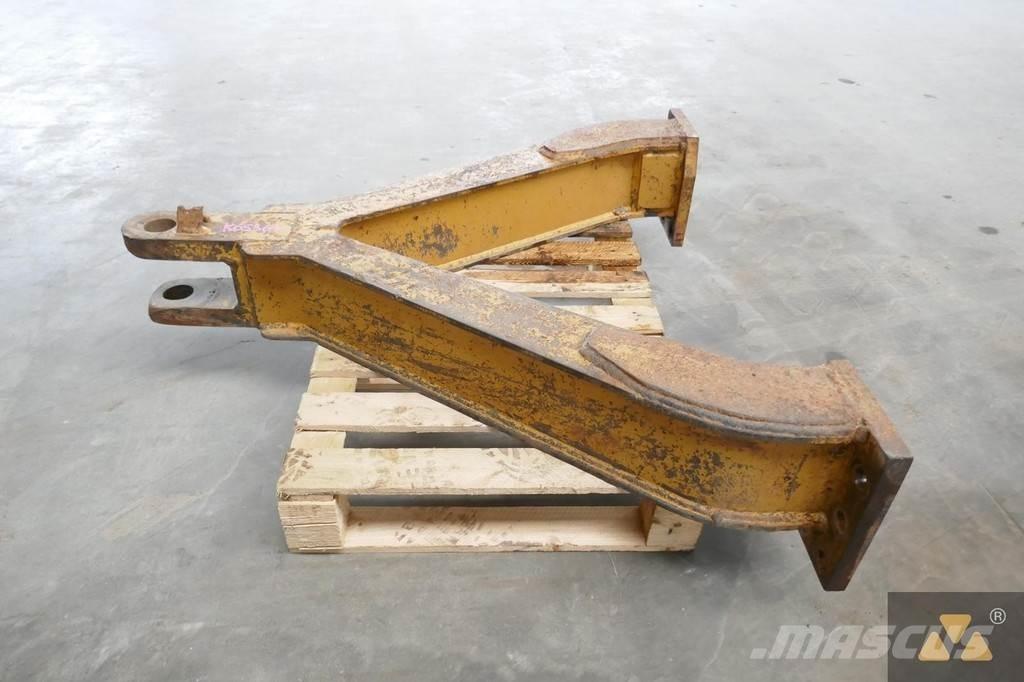 CAT D6 Drawbar Muut