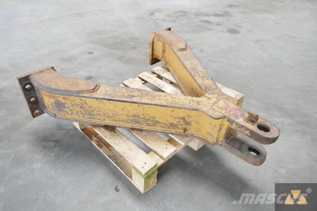CAT D6 Drawbar Muut