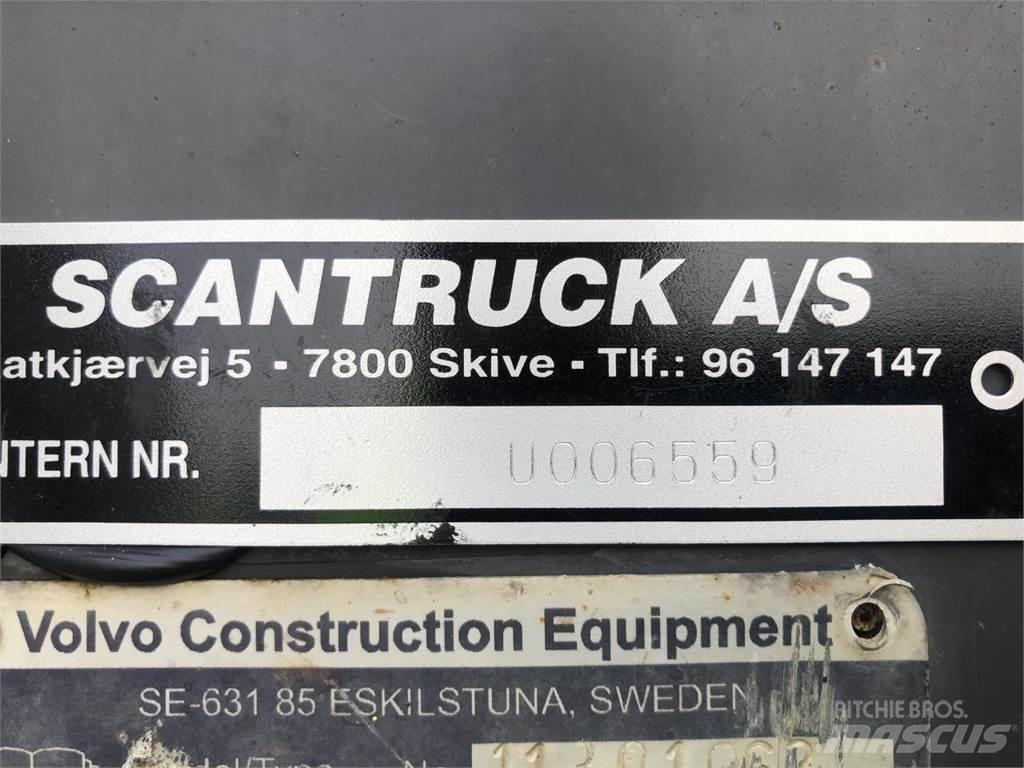  Øvrige Læsseskovl Kauhat