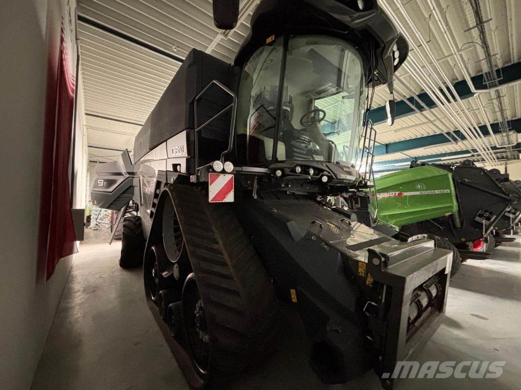 Fendt Ideal 9 Leikkuupuimurit