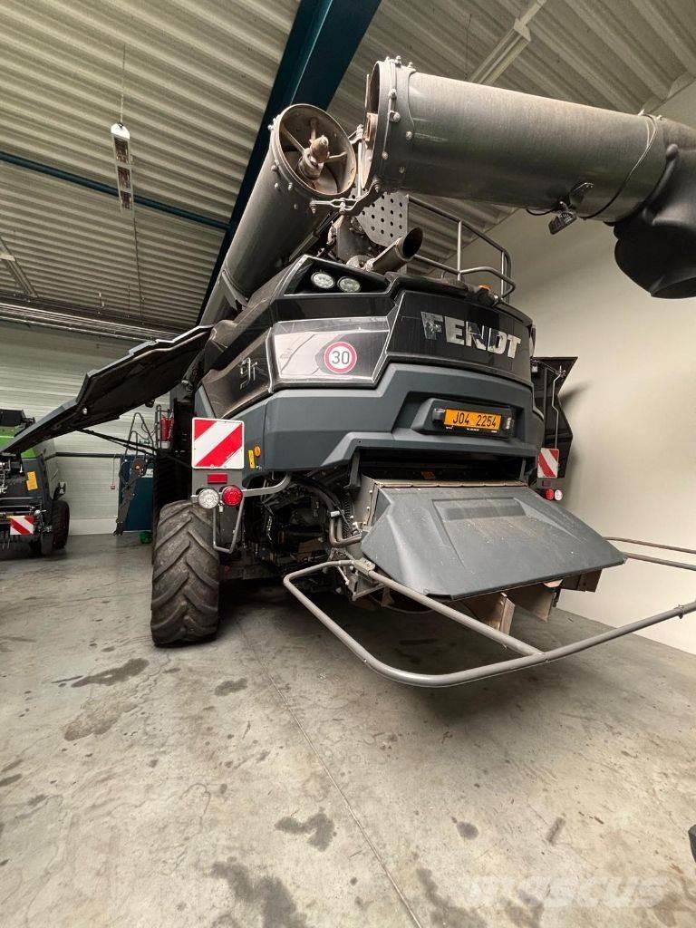 Fendt Ideal 9 Leikkuupuimurit