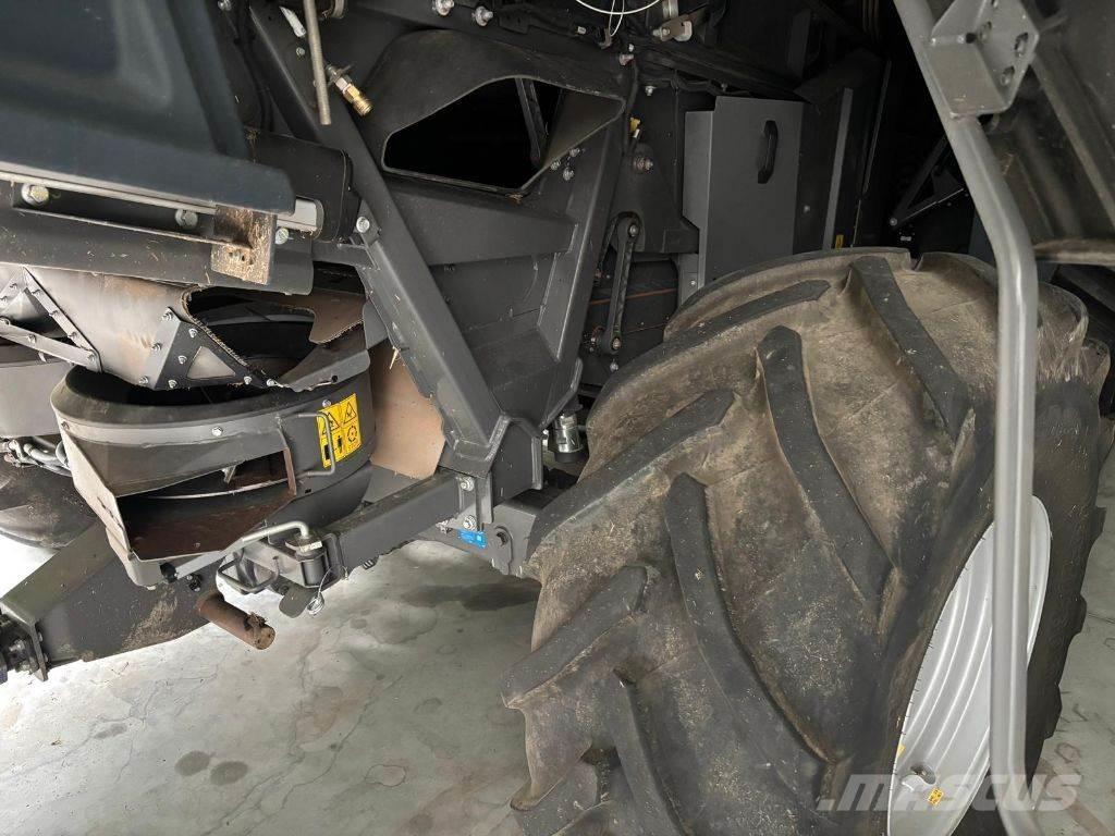 Fendt Ideal 9 Leikkuupuimurit