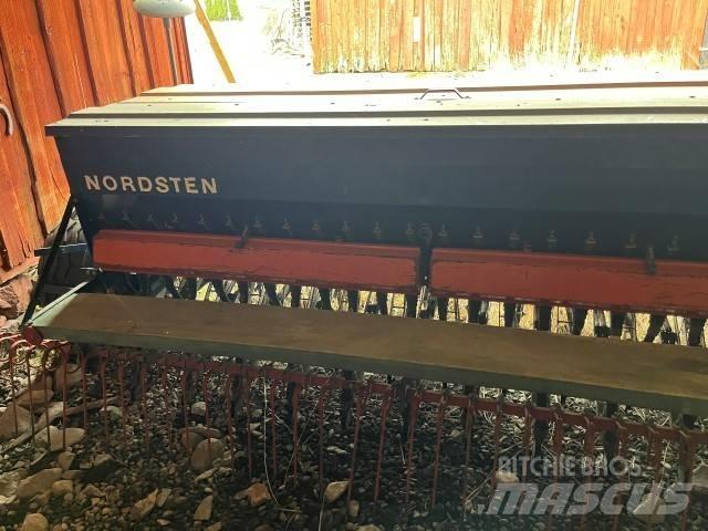Nordsten CKG300 Kylvölannoittimet