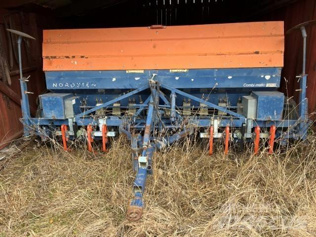 Nordsten CKG300 Kylvölannoittimet