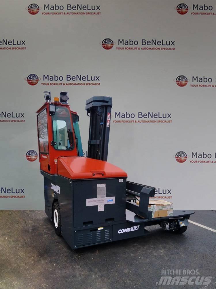 Combilift C 4500 ET Nelitietrukit
