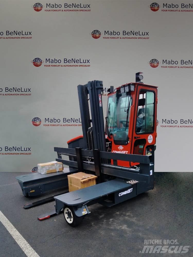 Combilift C 4500 ET Nelitietrukit