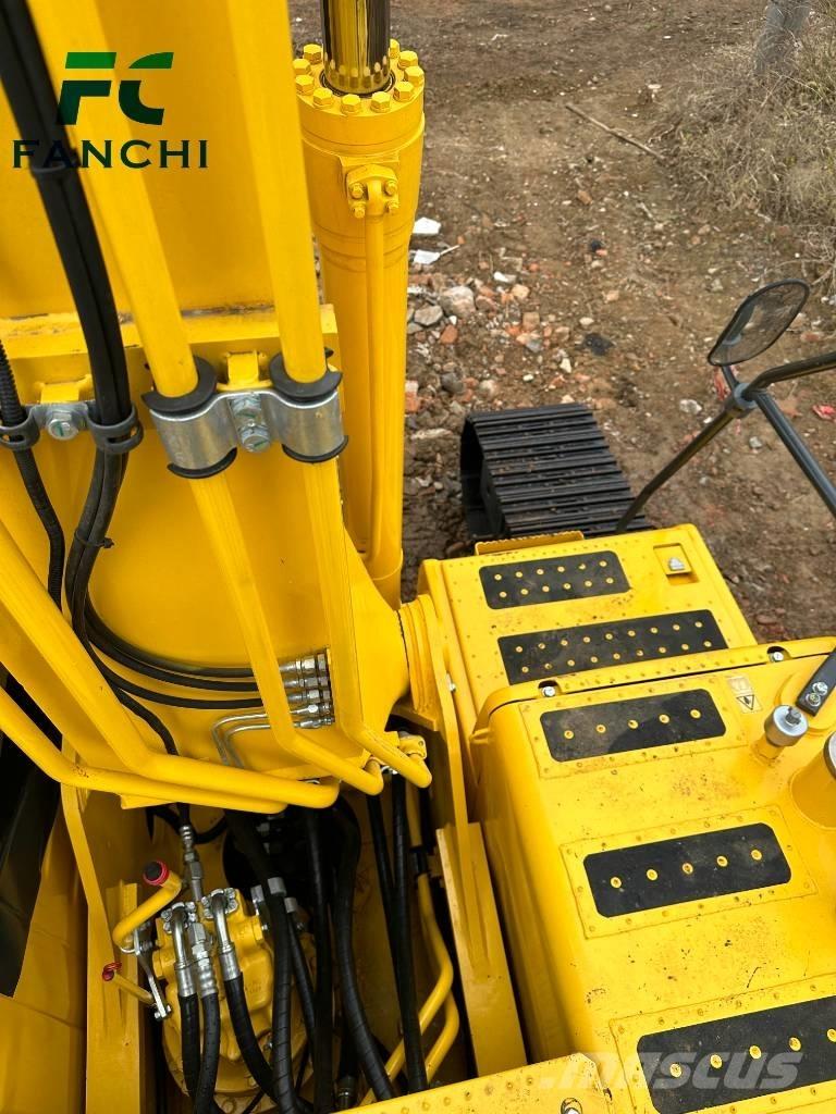  koamtsu PC240-8 Telakaivukoneet