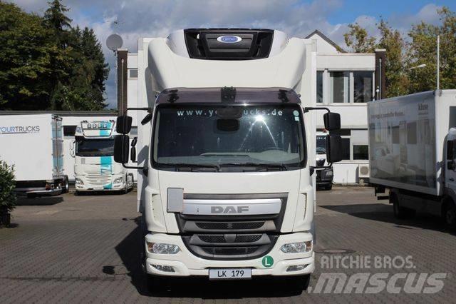 DAF LF 250 E6 ---0048 Kylmä-/Lämpökori kuorma-autot