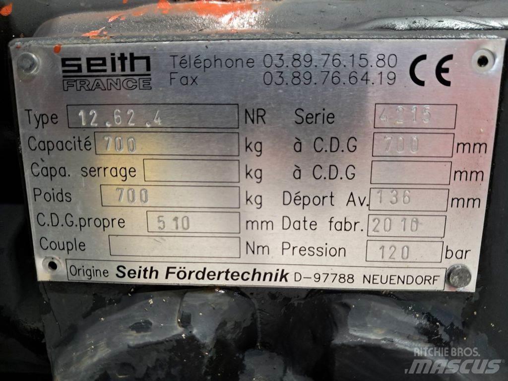 Seith 12.62.4 Muut koneet