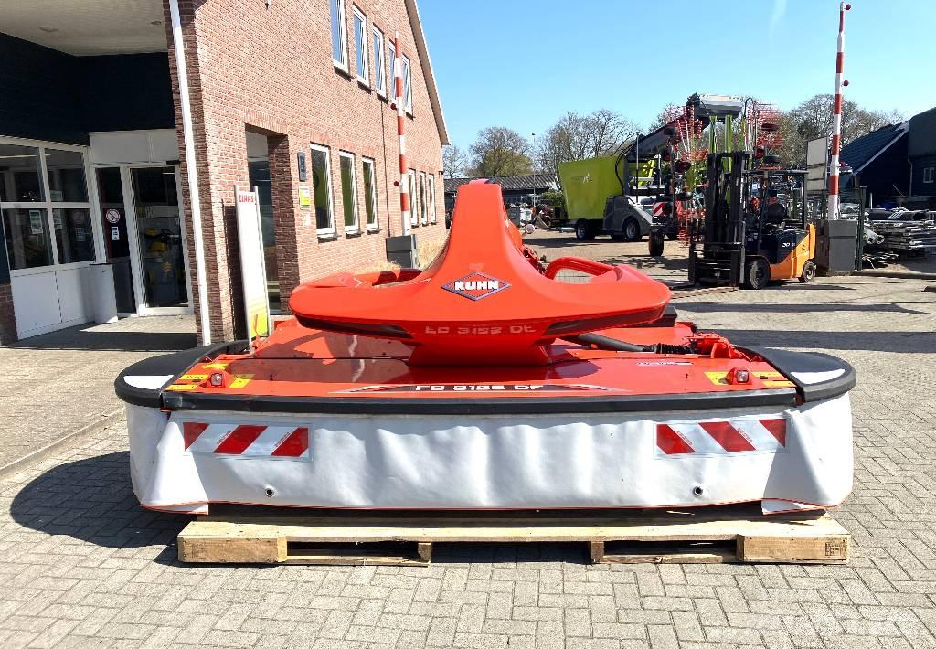 Kuhn FC3125DF-FF Niittokoneet