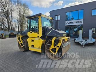 Bomag BW 174 A P-4 Tandemjyrät