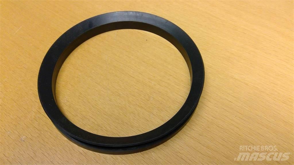 Ponsse 0067315 Hydrauliikka