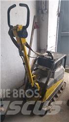 WACKER DPU 4045H Täryvasarat
