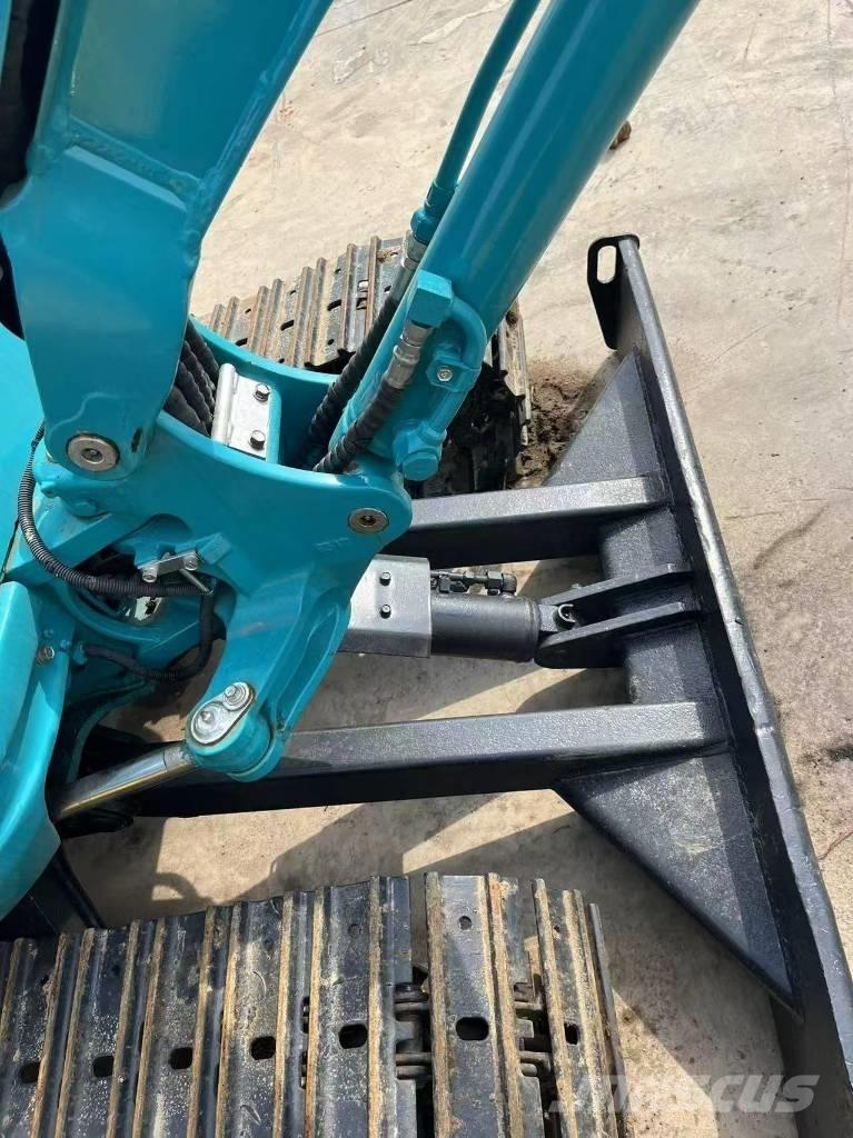 Kubota U 30 Minikaivukoneet < 7t