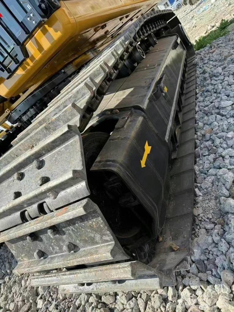 CAT 345GC Telakaivukoneet