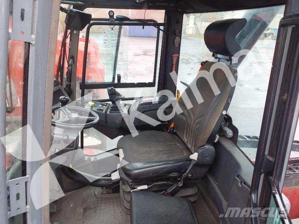Kalmar DRG450-70S5XS Konttikurottajat