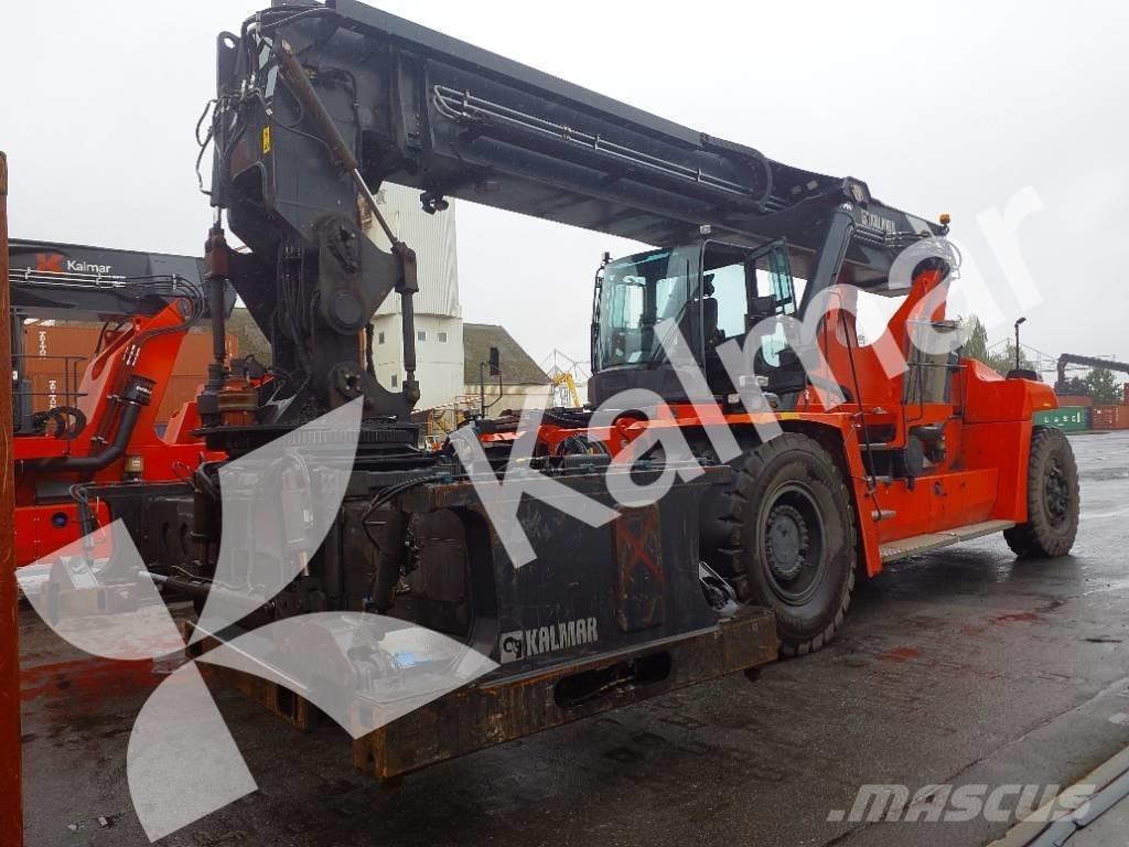 Kalmar DRG450-70S5XS Konttikurottajat