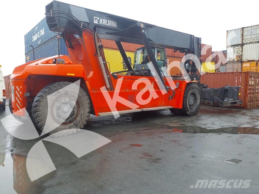 Kalmar DRG450-70S5XS Konttikurottajat