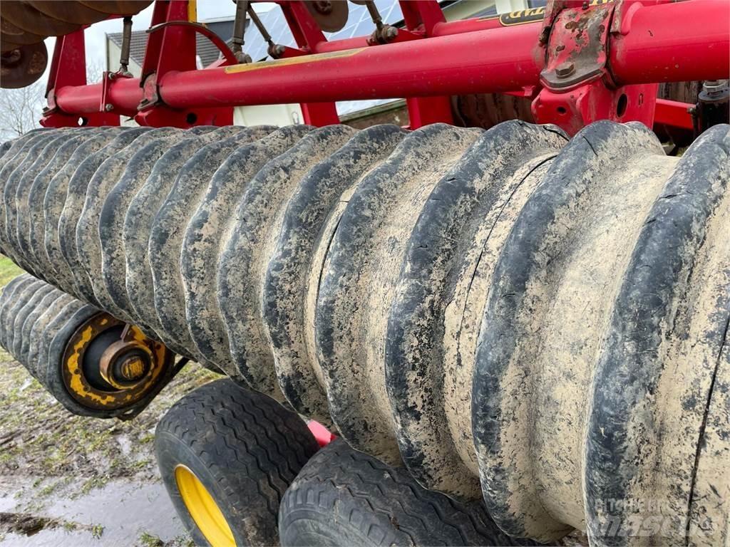 Väderstad CR 820 Muut maatalouskoneet