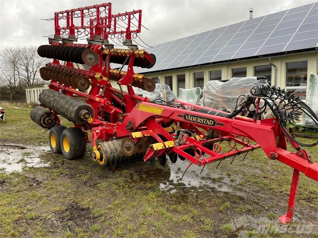 Väderstad CR 820 Muut maatalouskoneet