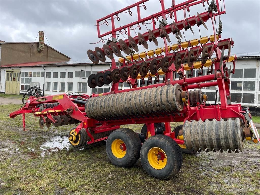 Väderstad CR 820 Muut maatalouskoneet