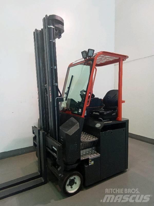 Combilift C 3000CBE Sähkötrukit