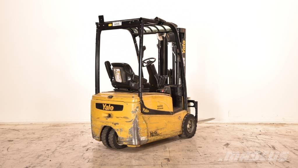 Yale ERP20VT-MWB Sähkötrukit
