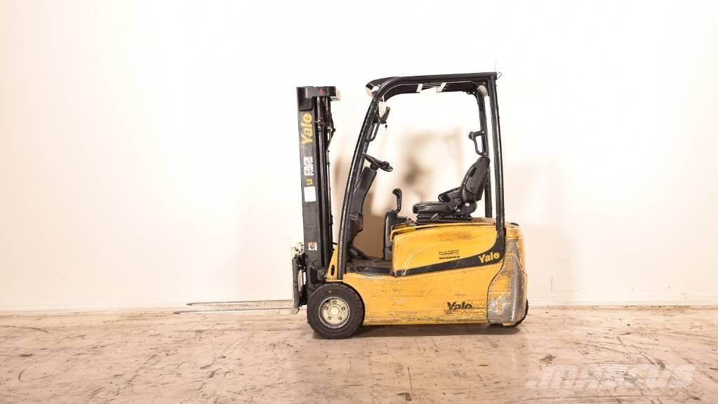 Yale ERP20VT-MWB Sähkötrukit