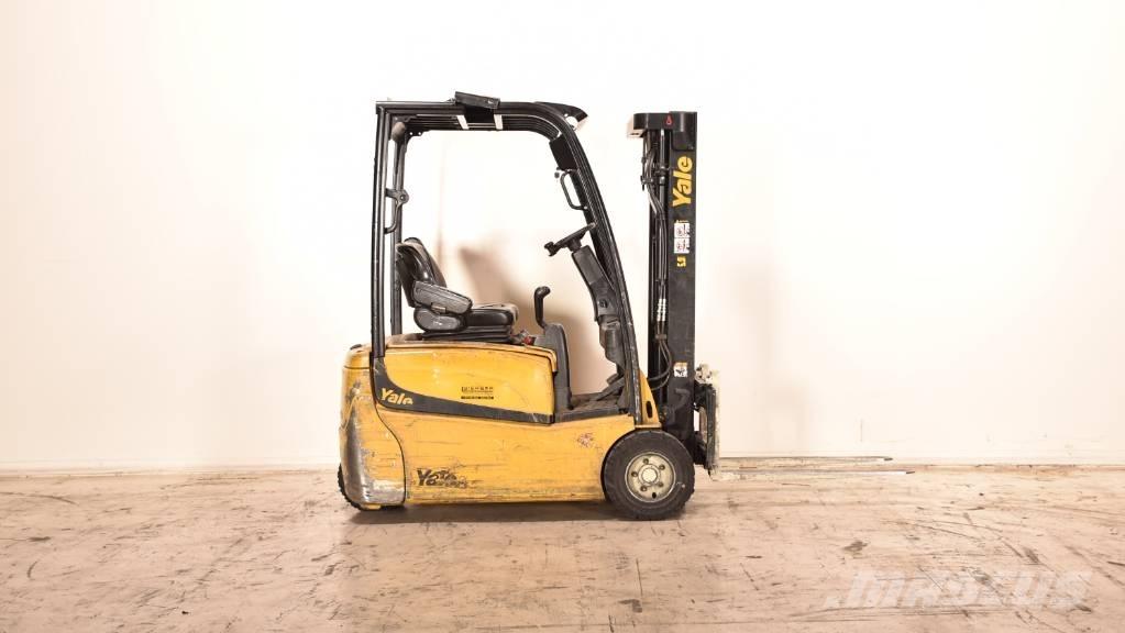Yale ERP20VT-MWB Sähkötrukit