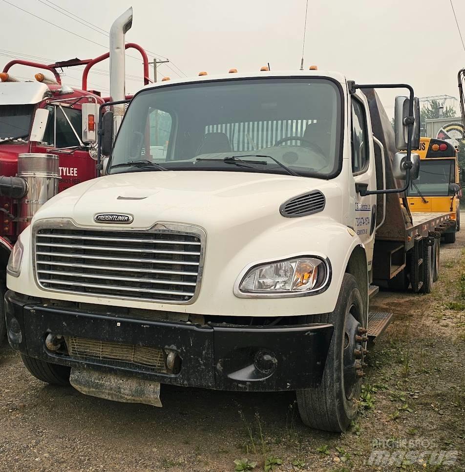 Freightliner M2 Lava-kuorma-autot