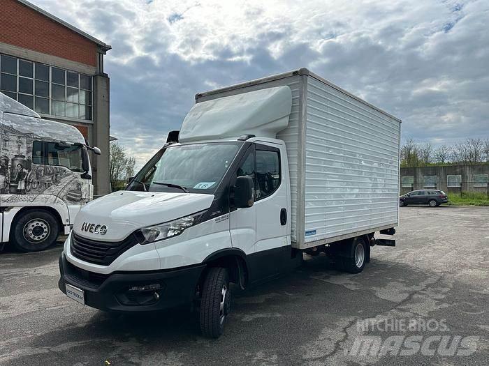 Iveco 35C14 Muut autot
