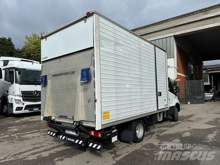 Iveco 35C14 Muut autot