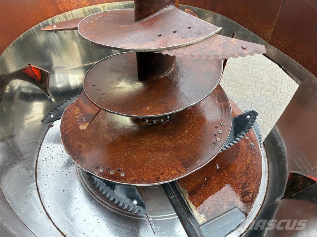 RMH VS 11 Muut maatalouskoneet