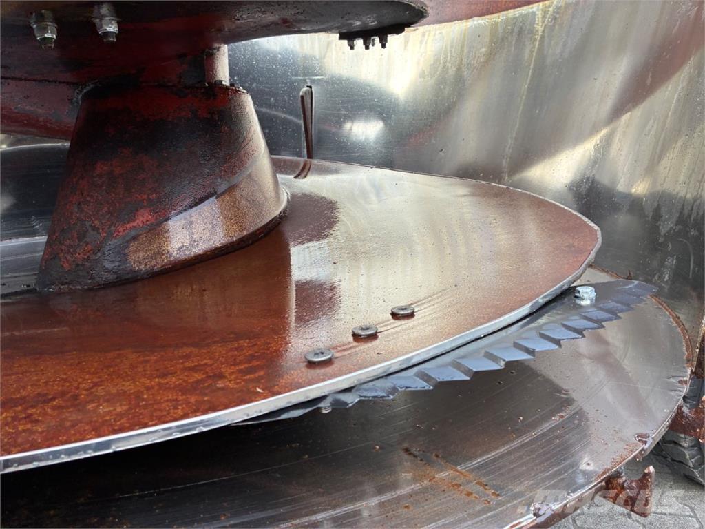 RMH VS 11 Muut maatalouskoneet